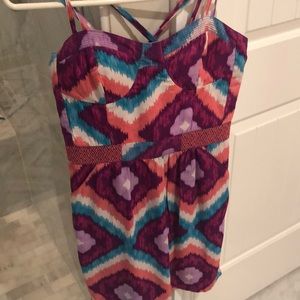 American eagle dress